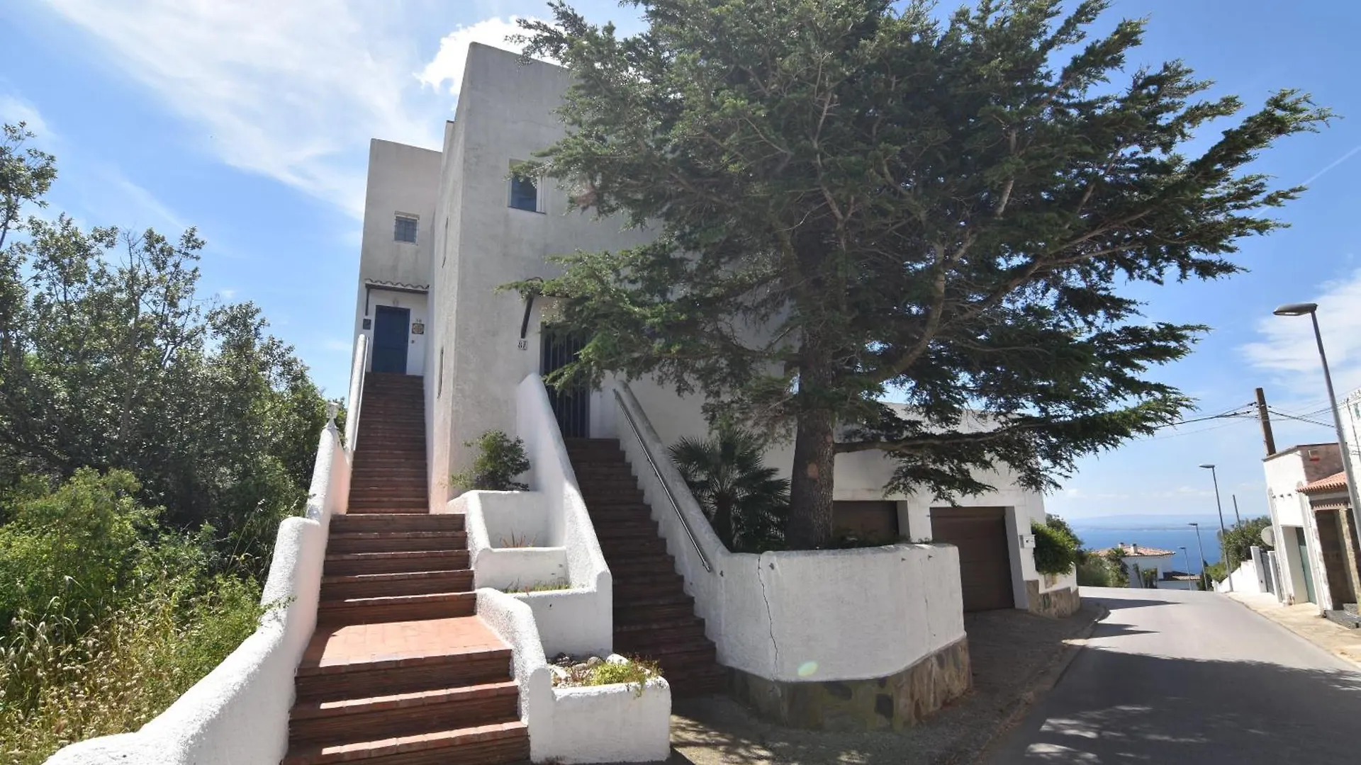 Rnet - Sant Jordi Roses Costa Brava Daire
