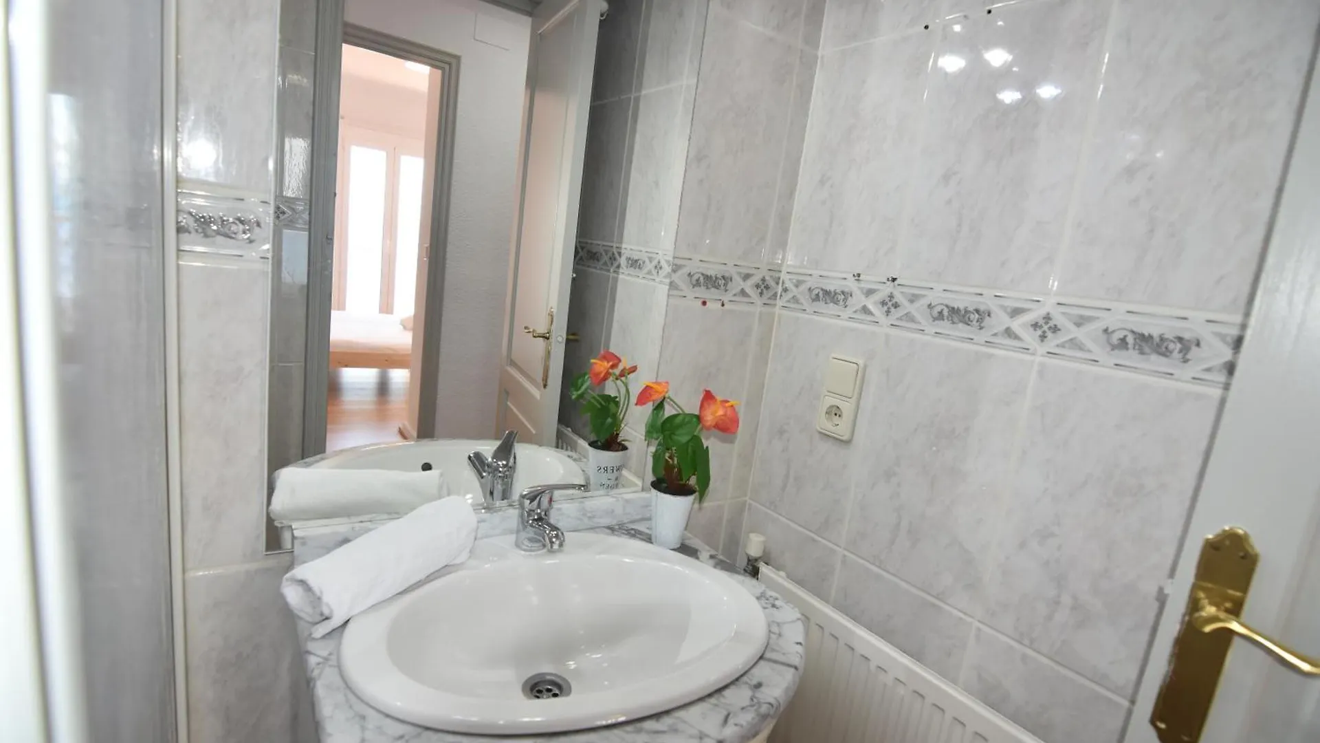 Rnet - Sant Jordi Roses Costa Brava Daire