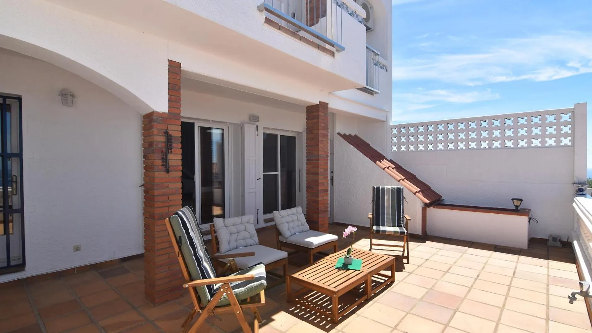 Rnet - Sant Jordi Roses Costa Brava Daire İspanya