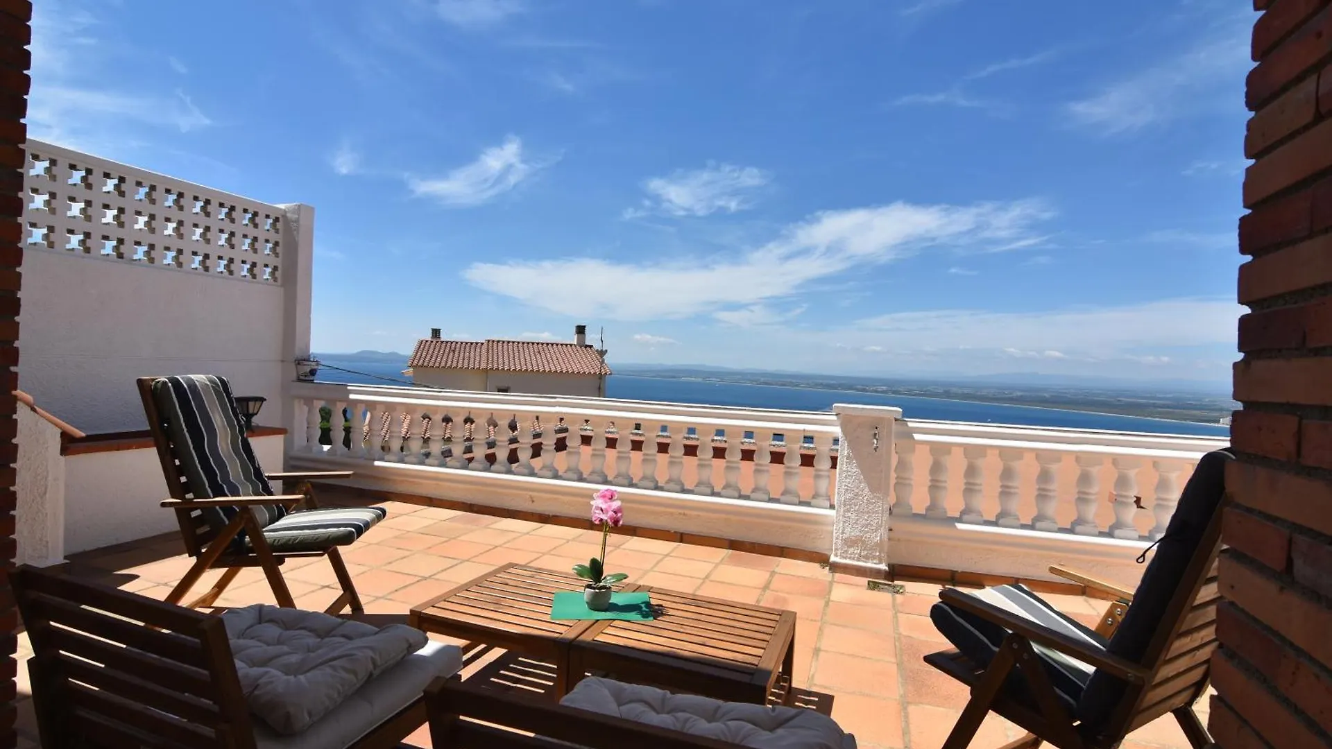 Rnet - Sant Jordi Roses Costa Brava Appartement