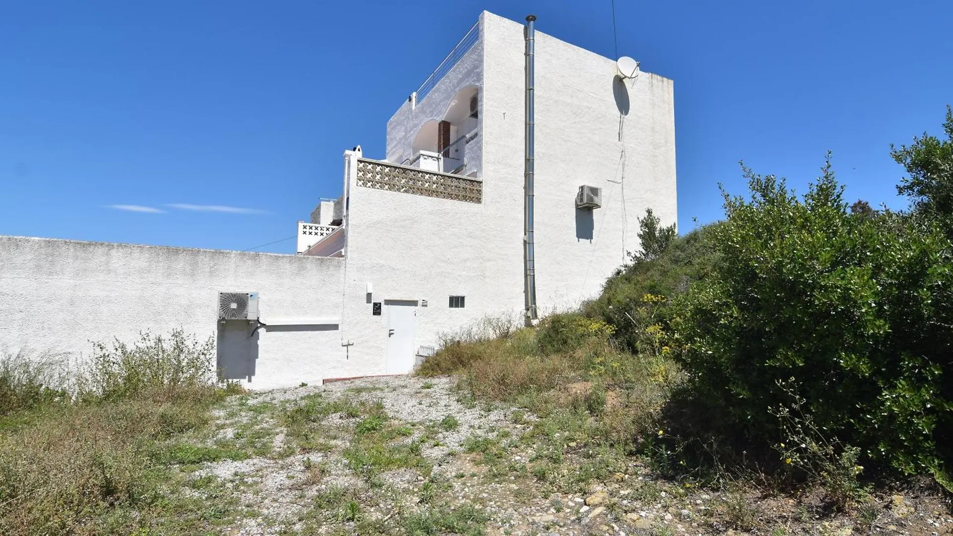 Rnet - Sant Jordi Roses Costa Brava Appartement 0*,  Spanje