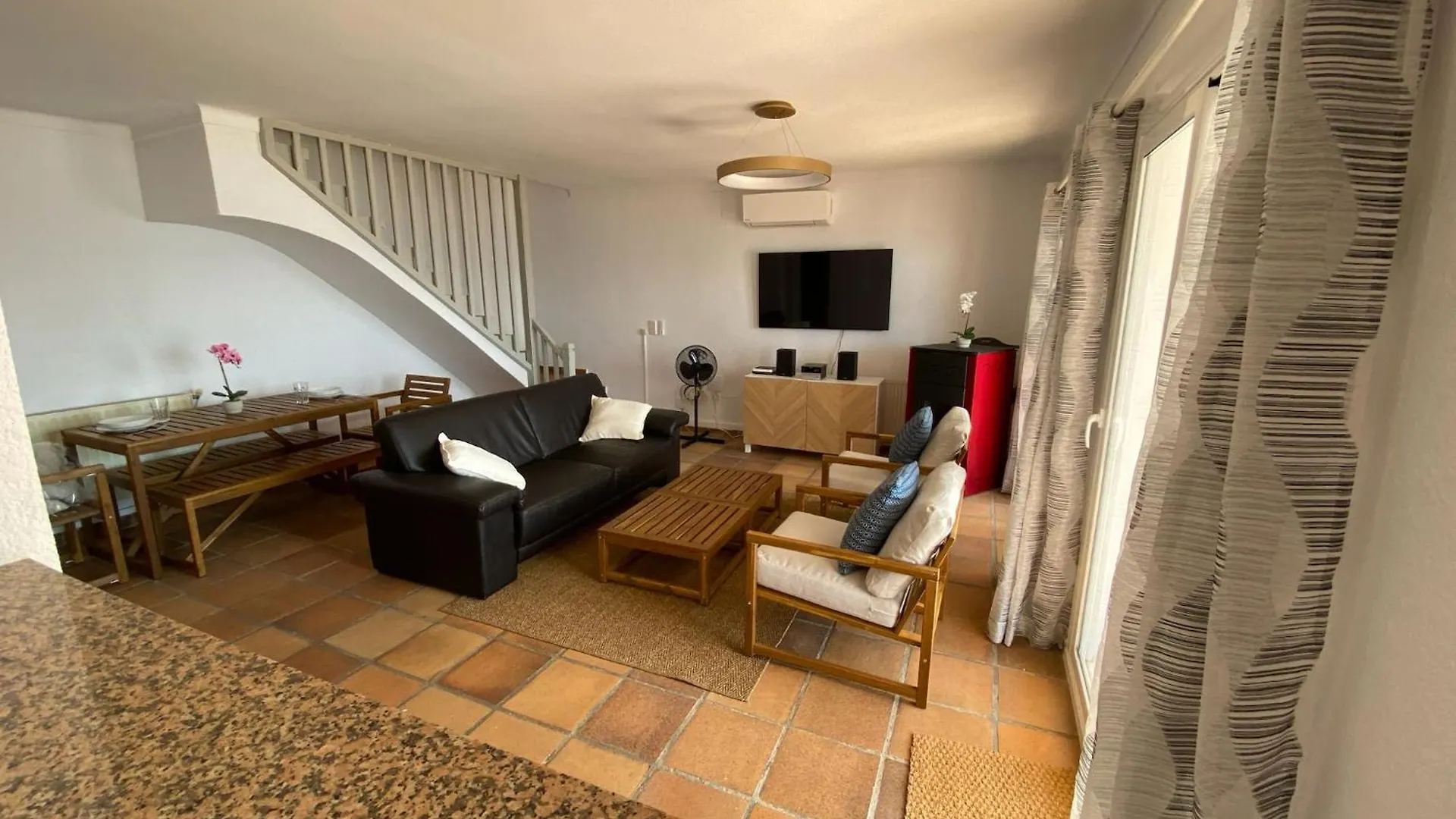 Rnet - Sant Jordi Roses Costa Brava Appartement